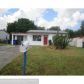 5649 GARFIELD ST, Hollywood, FL 33021 ID:10591634