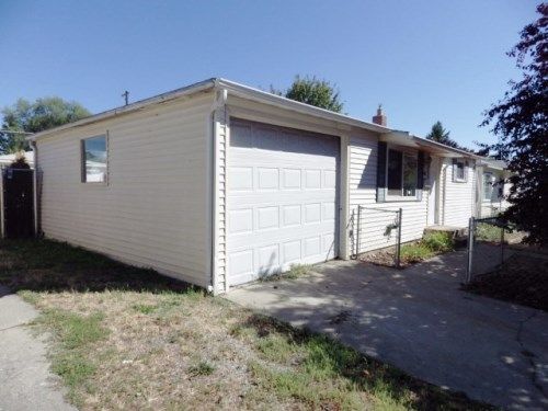 2808 North Lacey Street, Spokane, WA 99207