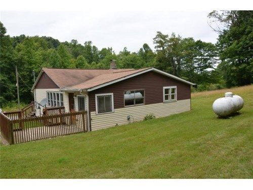 1829 S Teter Creek Rd, Montrose, WV 26283