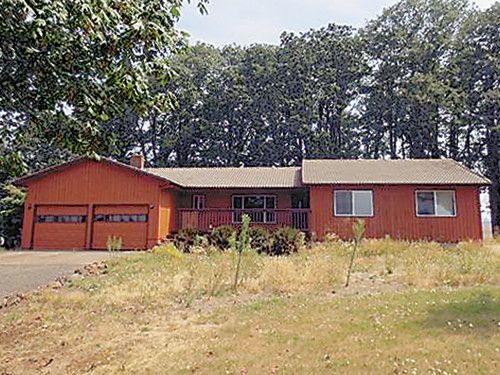 3432 NE Seminole Rd, Silverton, OR 97381