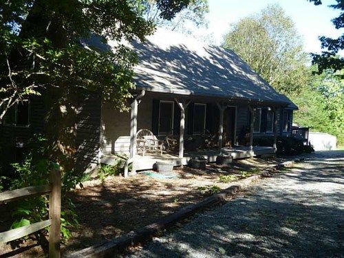 277 Mountain Top Road, Waleska, GA 30183