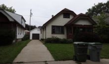 2973 N 57th St Milwaukee, WI 53210