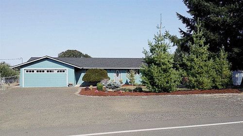 3130 James Howe Rd, Dallas, OR 97338