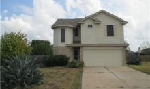 110 Dogwood Dr Georgetown, TX 78626