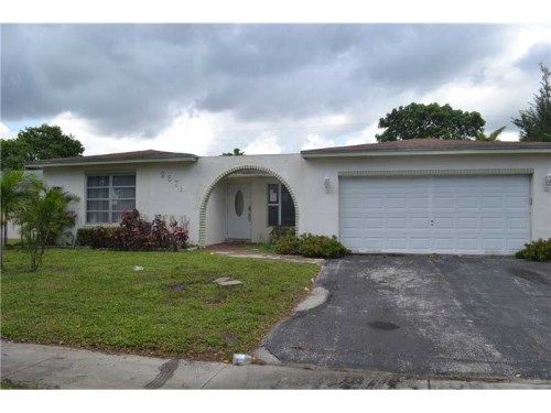 9671 NW 21st Mnr, Fort Lauderdale, FL 33322