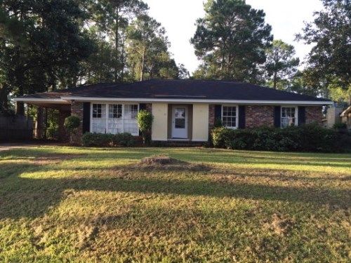 2306 Stuart Ave, Albany, GA 31707