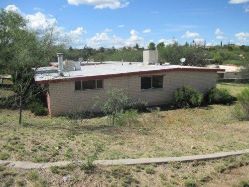 984 Silver Lode Trail, Nogales, AZ 85621