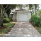 2840 NW 99TH TE # 0, Fort Lauderdale, FL 33322 ID:10532716