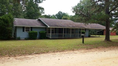 24168 Pressley Road, Red Level, AL 36474