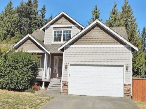 8605 119th Street Court E, Puyallup, WA 98373