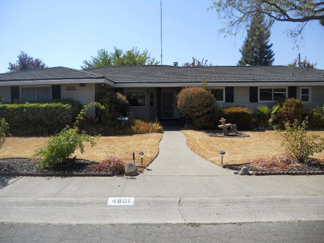 4801 Tono Way, Carmichael, CA 95608