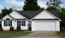 106 Nickel Creek Drive Mount Airy, GA 30563