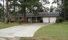 3321 Plantation Ln Waycross, GA 31501