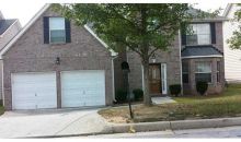 1389 Kala Drve Lithonia, GA 30058