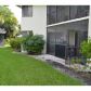 8164 NW 15 MNR # 8164, Fort Lauderdale, FL 33322 ID:10278827