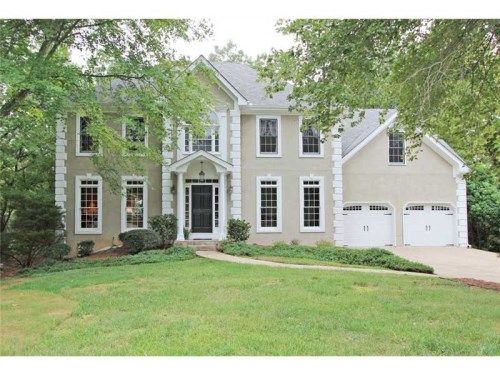 4559 Ashmore Circle, Marietta, GA 30066