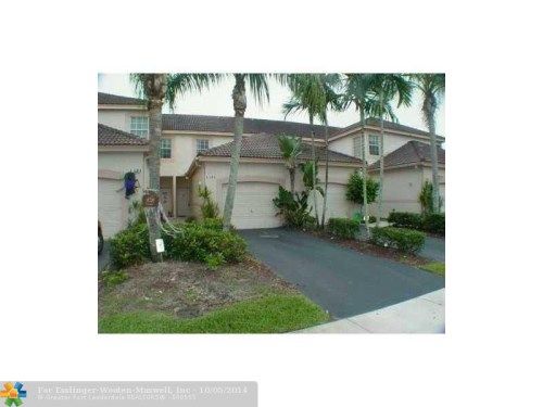 1341 SORRENTO DR # 1341, Fort Lauderdale, FL 33326