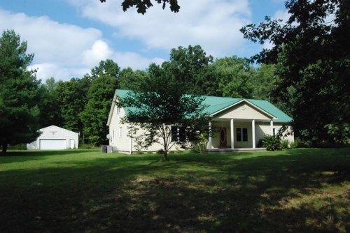 470 Poplar Haven Rd, Scottsville, KY 42164