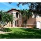 1027 SW 159 WY, Hollywood, FL 33027 ID:9997041