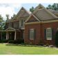 1834 Mountain Lake Drive Nw, Kennesaw, GA 30152 ID:10187141