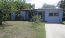 106 Pilgrim Dr San Antonio, TX 78213