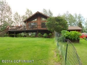 1100 N Iroquois Drive, Wasilla, AK 99654