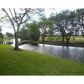 13060 VISTA ISLES DRIVE # 217, Fort Lauderdale, FL 33325 ID:10075764