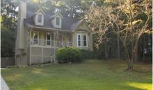 551 Peach Crossing Drive Dallas, GA 30132