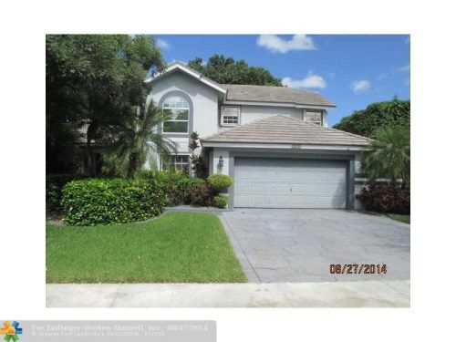 1830 NW 103RD AVE, Fort Lauderdale, FL 33322