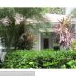 1830 NW 103RD AVE, Fort Lauderdale, FL 33322 ID:10279026