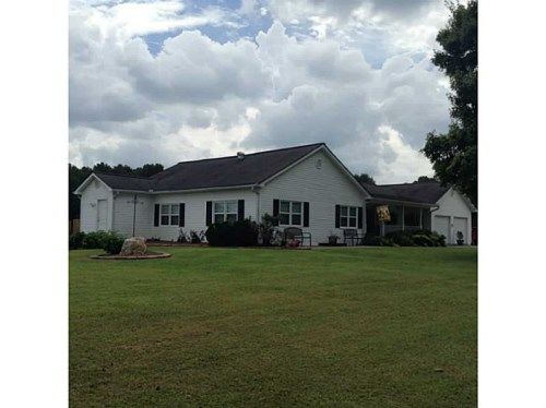 454 Pea Ridge Road, Rockmart, GA 30153