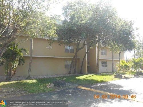 4255 N UNIVERSITY DR # 106, Fort Lauderdale, FL 33351