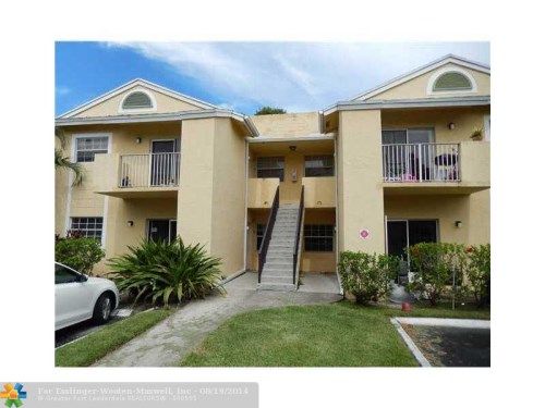 1791 NW 96th Ter # 4-E, Hollywood, FL 33024