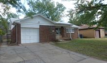 914 S Apache Dr Wichita, KS 67207