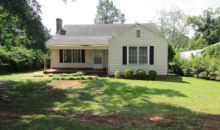 103 HILL STREET Thomaston, GA 30286