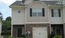 Unit 26 - 26 Burns View Court Lawrenceville, GA 30044