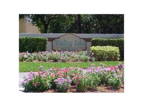 10048 Winding Lake # 201, Fort Lauderdale, FL 33351