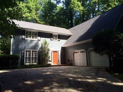 225 Chinaberry Drive, Roswell, GA 30076