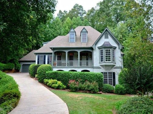 1208 Riversound Court, Marietta, GA 30068