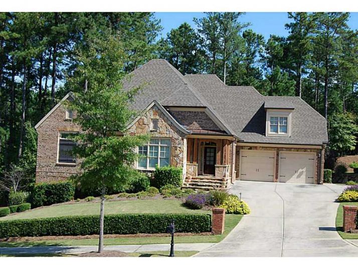 6078 Tattnall Overlook, Acworth, GA 30101