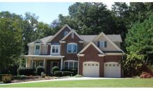 535 Hopewell Downs Drive Alpharetta, GA 30004