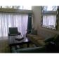 19236 NE 25 AV # 233D, Miami, FL 33180 ID:10593191