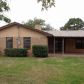 903 Dosia Dr, Iowa Park, TX 76367 ID:10561367