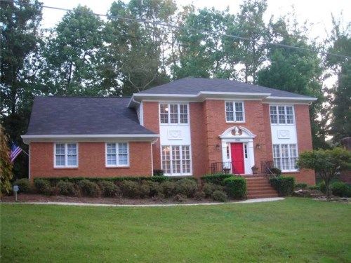 3563 Midvale Cove, Tucker, GA 30084