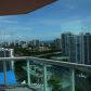 3370 HIDDEN BAY DR # 3007, Miami, FL 33180 ID:10582450