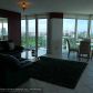 3370 HIDDEN BAY DR # 3007, Miami, FL 33180 ID:10582453