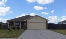 105 Lightfoot Ct Hutto, TX 78634