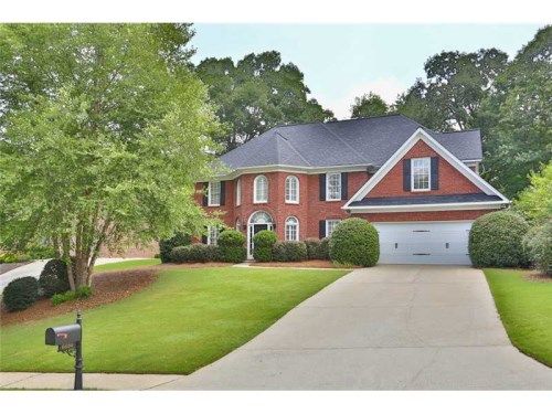 6690 River Crest Point, Suwanee, GA 30024