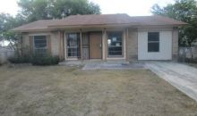 6763 Paradise Oak Dr San Antonio, TX 78227