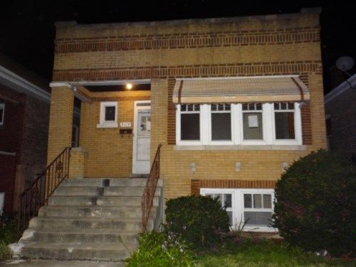 3115 W 53rd Street, Chicago, IL 60632